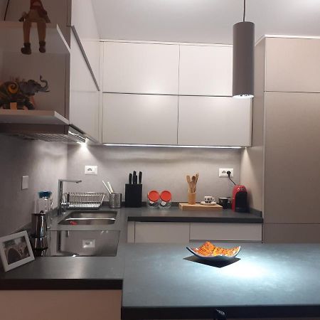 Lake View Apartment Tirana Exterior foto